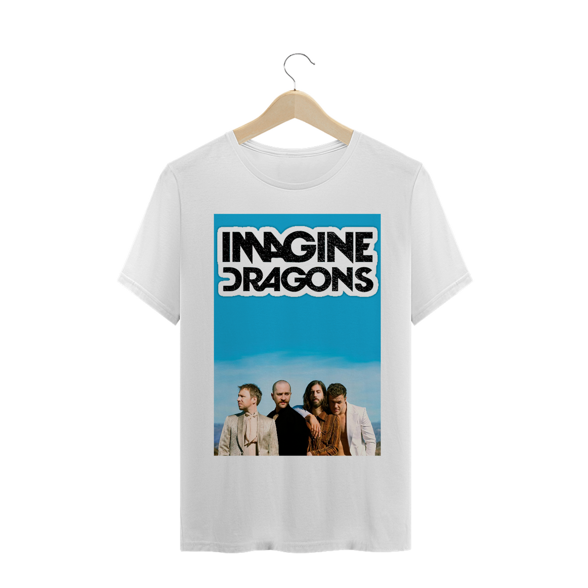 Nome do produto: Imagine Dragons cd38q