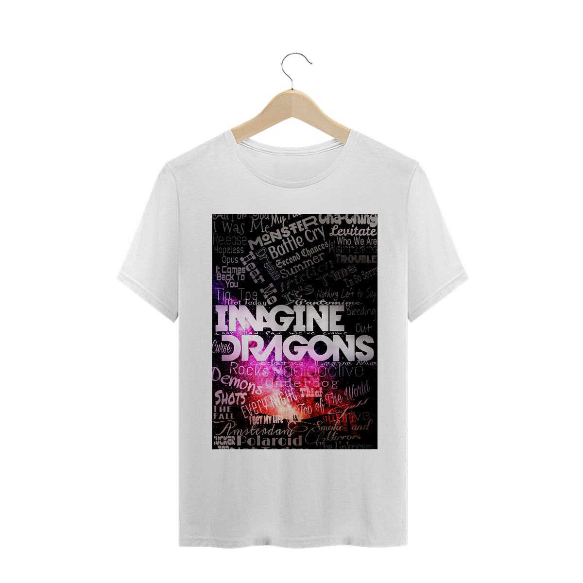 Nome do produto: Imagine Dragons h887b