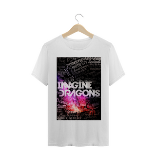 Nome do produtoImagine Dragons h887b