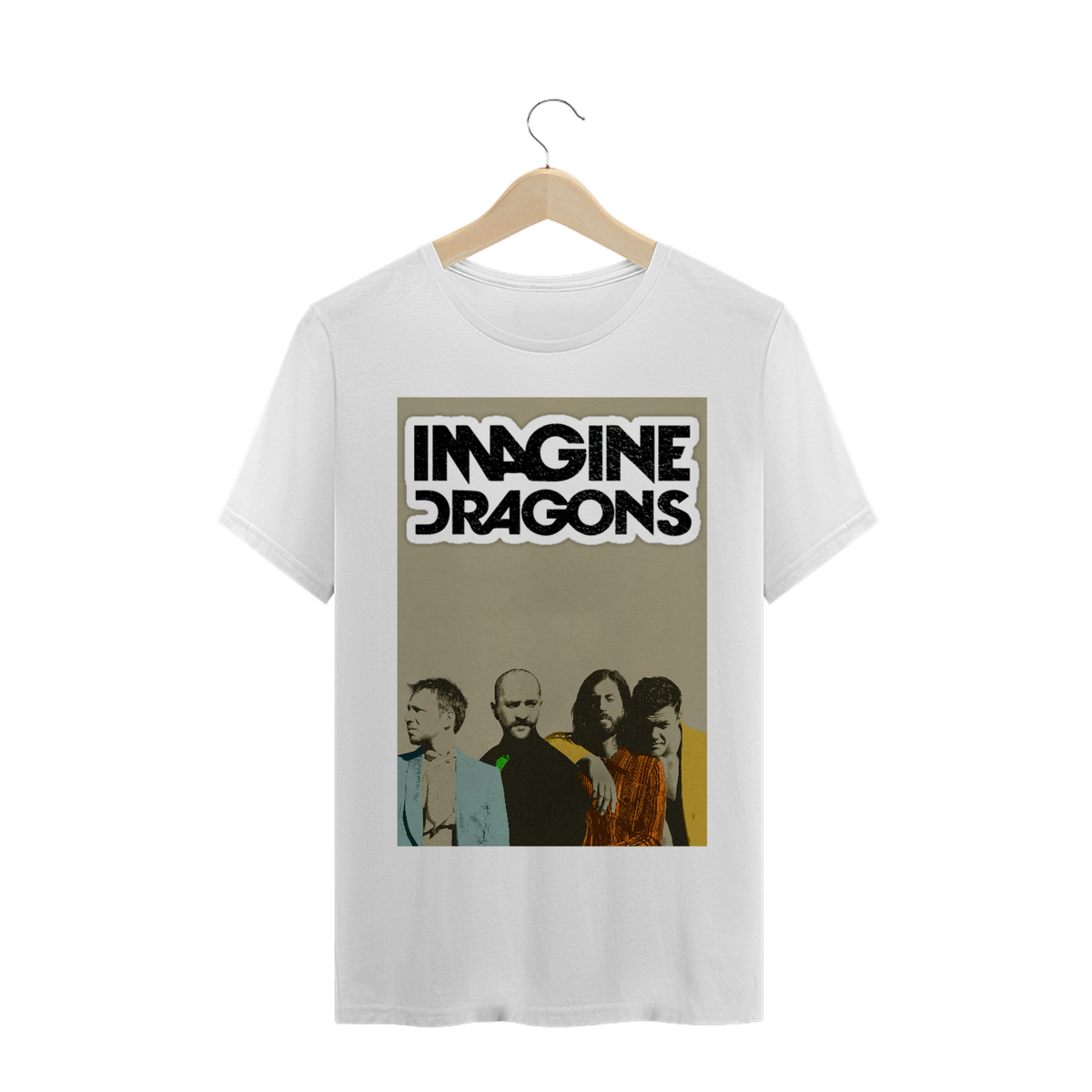 Nome do produto: Imagine Dragons s159i