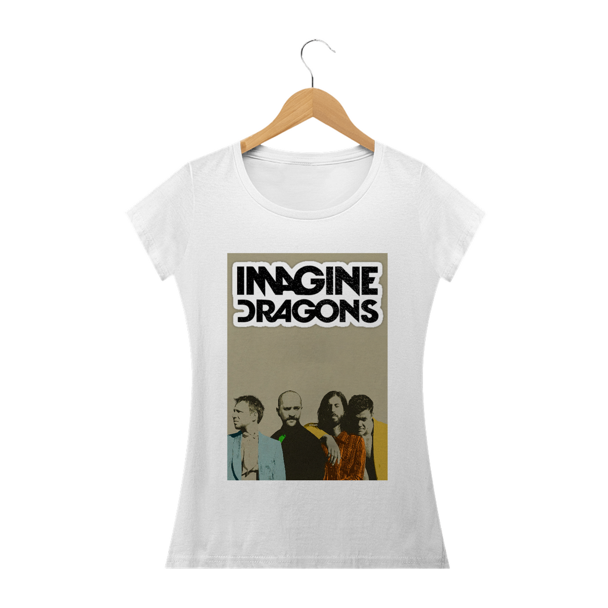 Nome do produto: Imagine Dragons 275dx