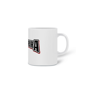 Nome do produtoRockaipira - caneca