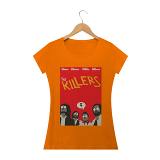 Nome do produtoThe Killers