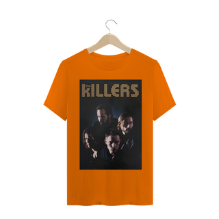 Nome do produtoThe Killers