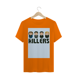 Nome do produtoThe Killers