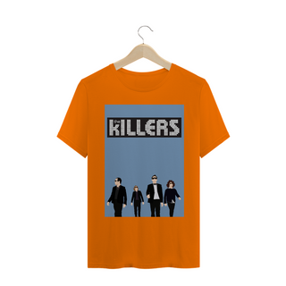 Nome do produtoThe Killers