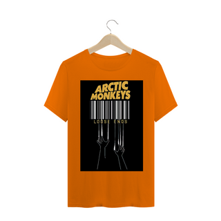 Nome do produtoArctic Monkeys 4z8s7