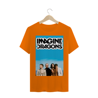 Nome do produtoImagine Dragons cd38q