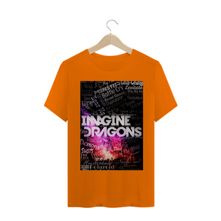 Nome do produtoImagine Dragons h887b