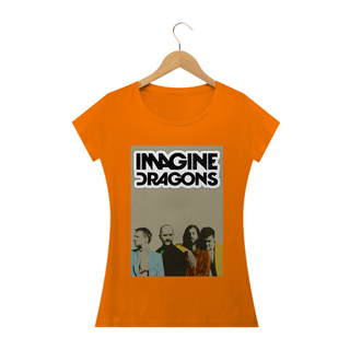 Nome do produtoImagine Dragons 275dx