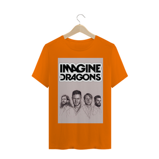 Nome do produtoImagine Dragons gusls