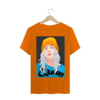 Nome do produtoBillie Eilish 85hoj