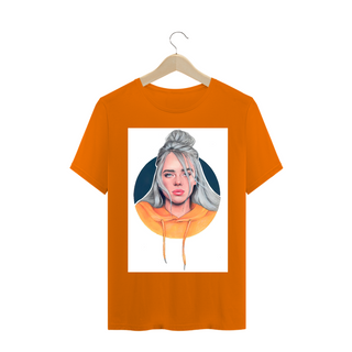 Nome do produtoBillie Eilish 8v3qa