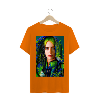 Nome do produtoBillie Eilish 9q5no