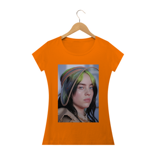 Nome do produtoBillie Eilish ziuel