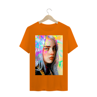 Nome do produtoBillie Eilish b2rdl