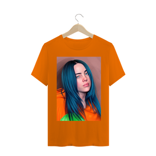 Nome do produtoBillie Eilish abuhx