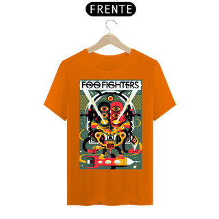 Nome do produtoFoo Fighters jwma6