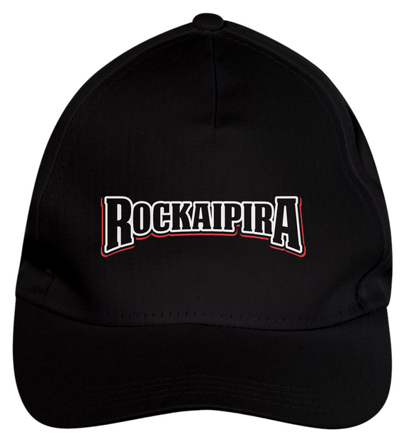 Rockaipira - boné de brim