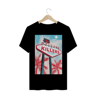 Nome do produtoThe Killers