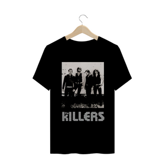 Nome do produtoThe Killers