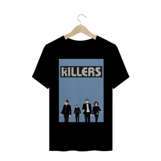 Nome do produtoThe Killers