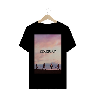 Nome do produtoColdplay