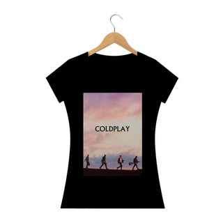 Nome do produtoColdplay