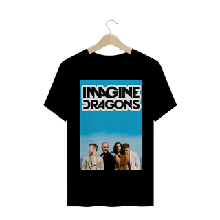 Nome do produtoImagine Dragons cd38q