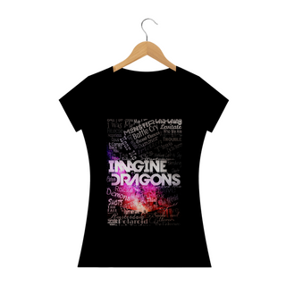 Nome do produtoImagine Dragons 9ab7l