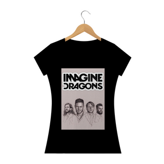 Nome do produtoImagine Dragons vjbvd