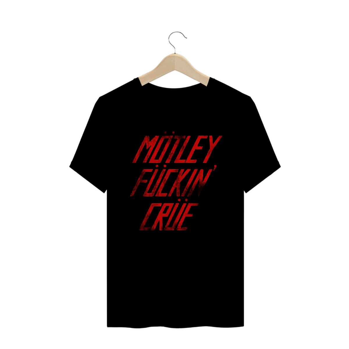 Nome do produto: Mötley Crüe hzal4