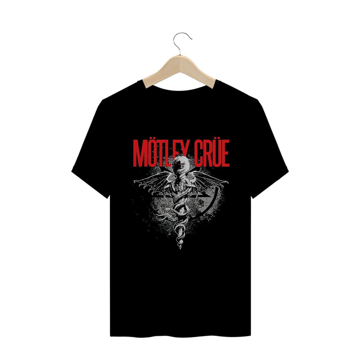 Nome do produto: Mötley Crüe fwxyh