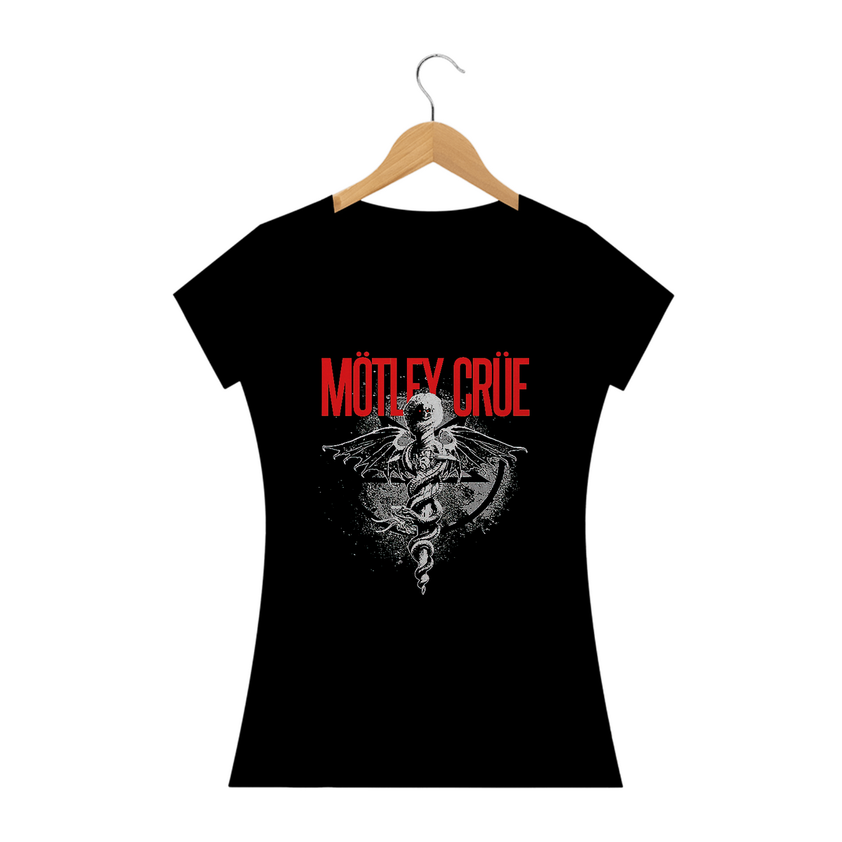 Nome do produto: Mötley Crüe s333g