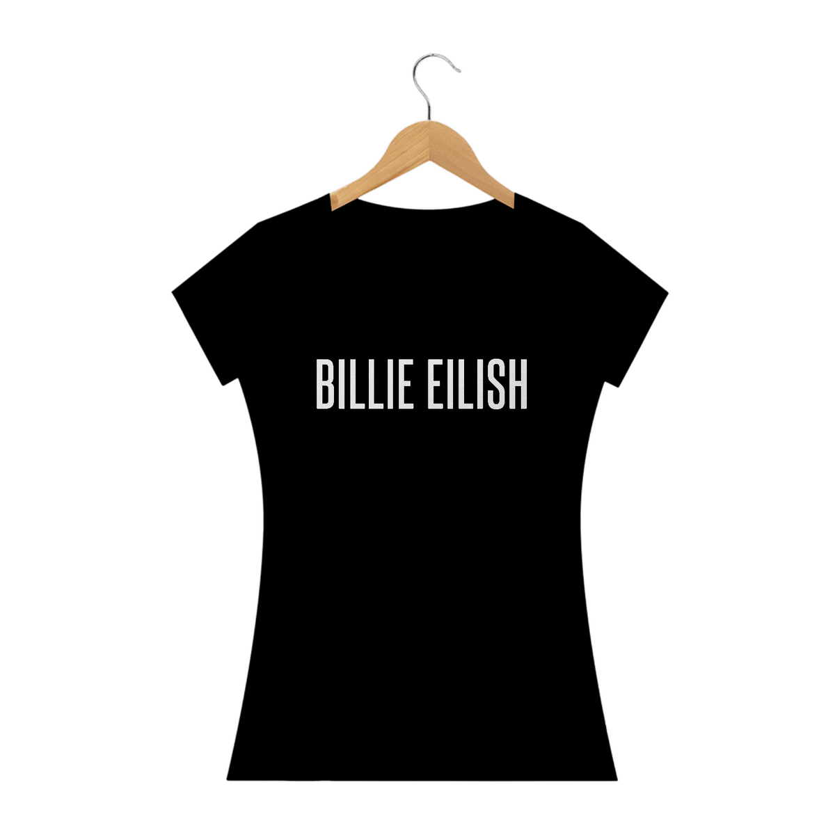 Nome do produto: Billie Eilish r27uh