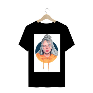 Nome do produtoBillie Eilish 8v3qa