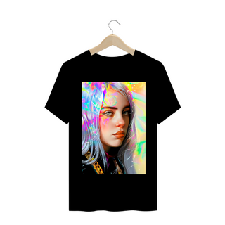 Nome do produtoBillie Eilish b2rdl