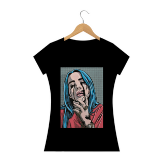 Nome do produtoBillie Eilish c4st8