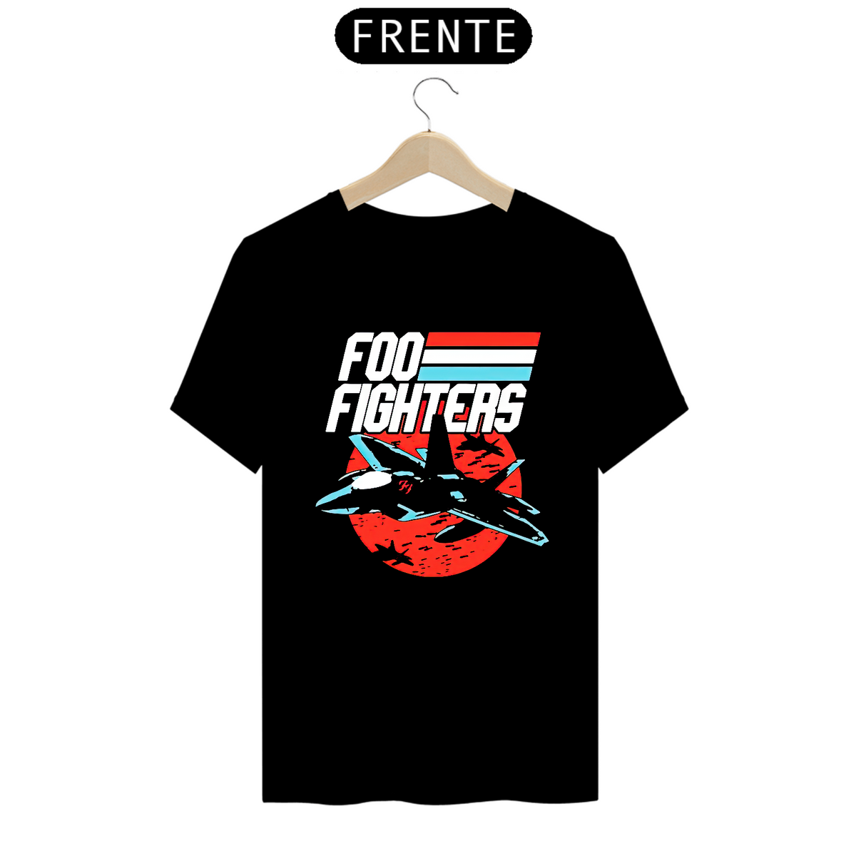 Nome do produto: Foo Fighters wnpn6