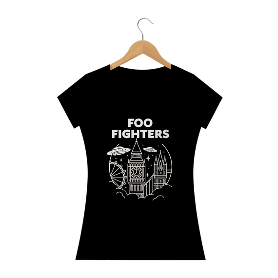 Foo Fighters tsijq