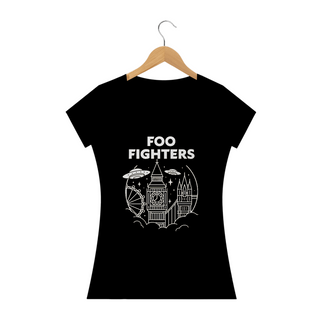 Foo Fighters tsijq