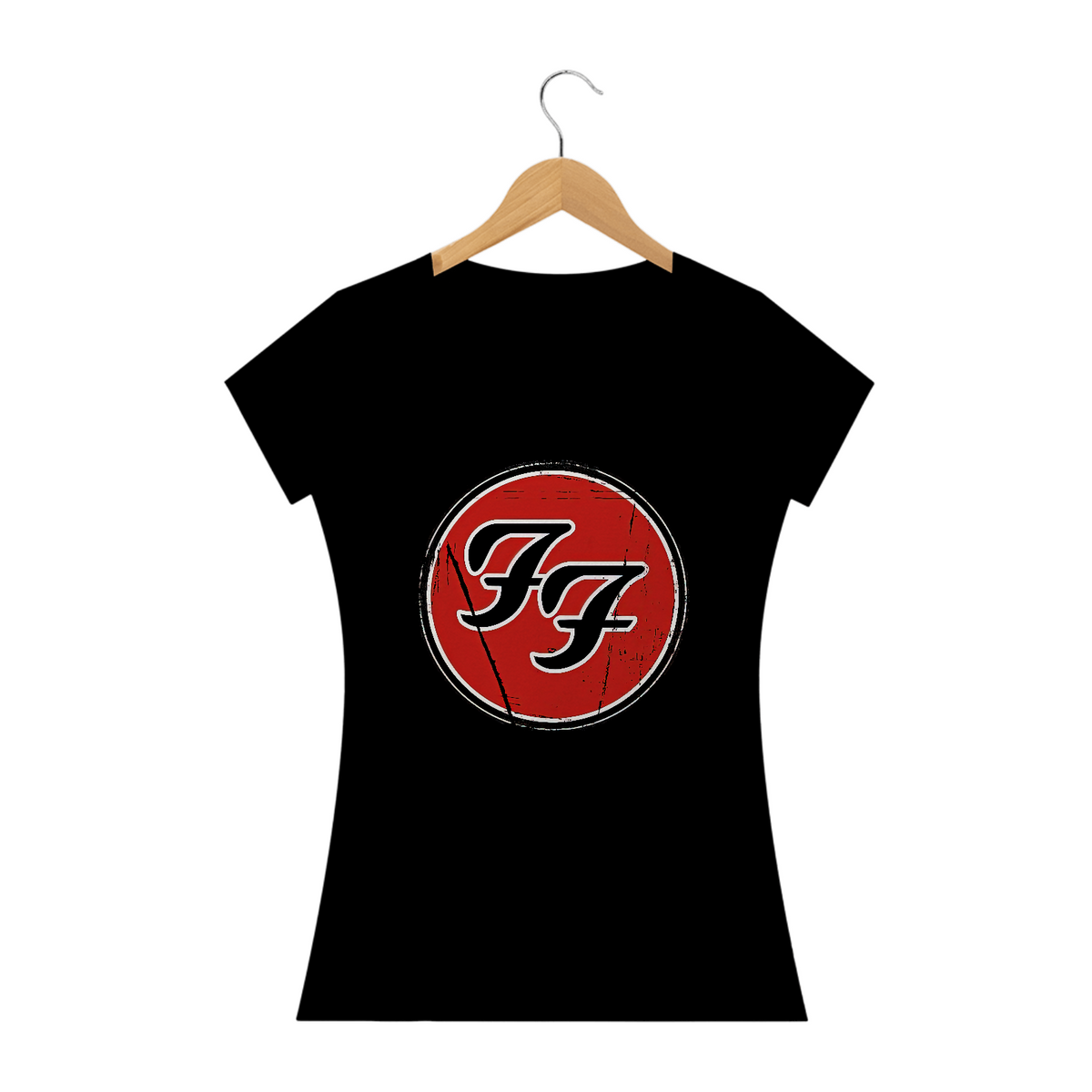 Nome do produto: Foo Fighters 4dg9p