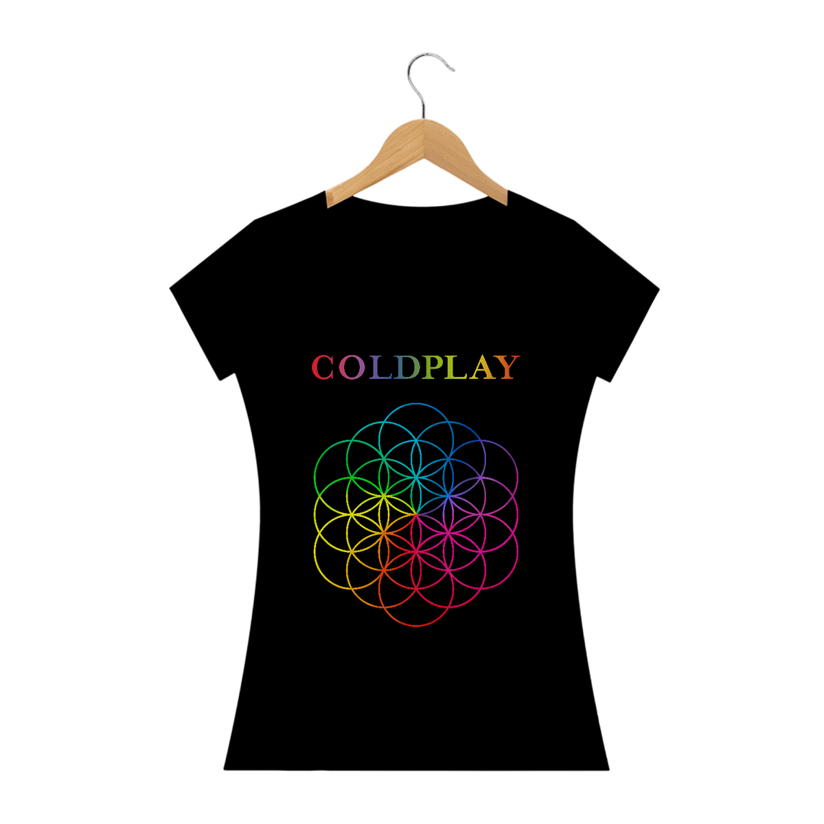 Nome do produto: Coldplay 3aiqh