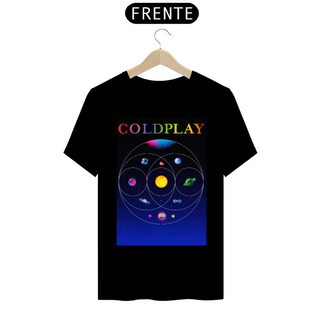 Nome do produtoColdplay bxpqz