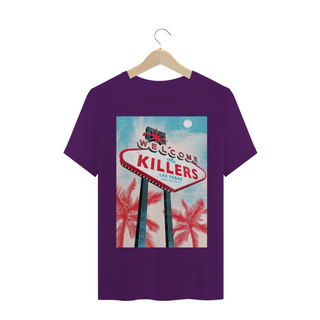 Nome do produtoThe Killers