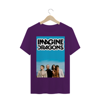 Nome do produtoImagine Dragons cd38q