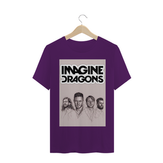 Nome do produtoImagine Dragons gusls