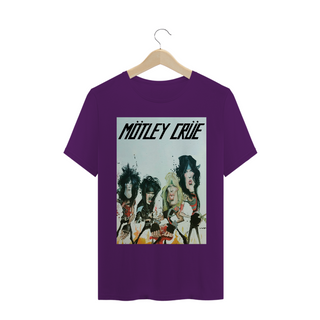 Nome do produtoMötley Crüe 420e7