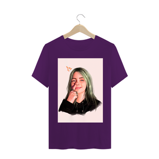 Nome do produtoBillie Eilish 9ejyg