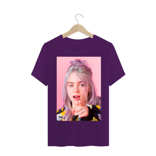 Nome do produtoBillie Eilish 3wujs